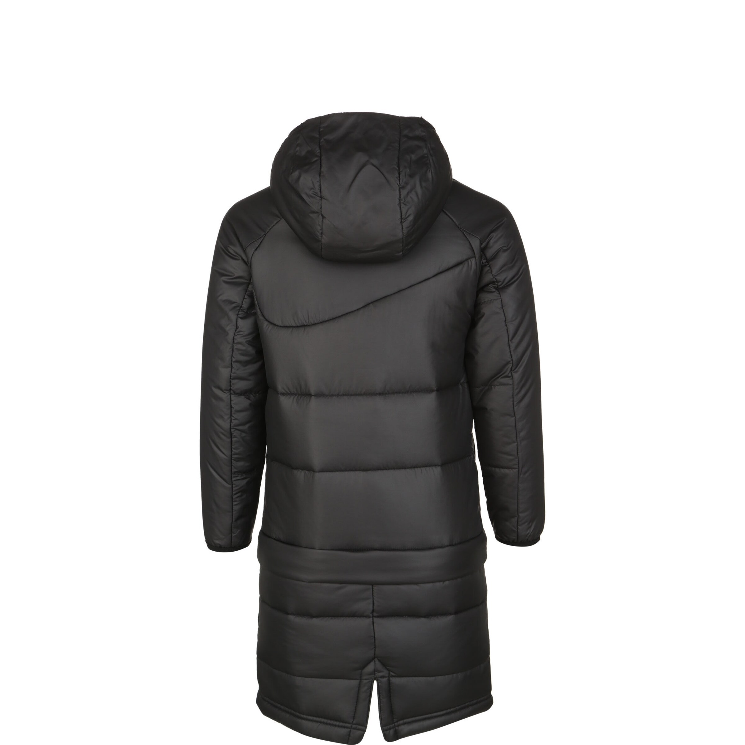 NIKE Sportsjakke 'Academy Pro' i sort