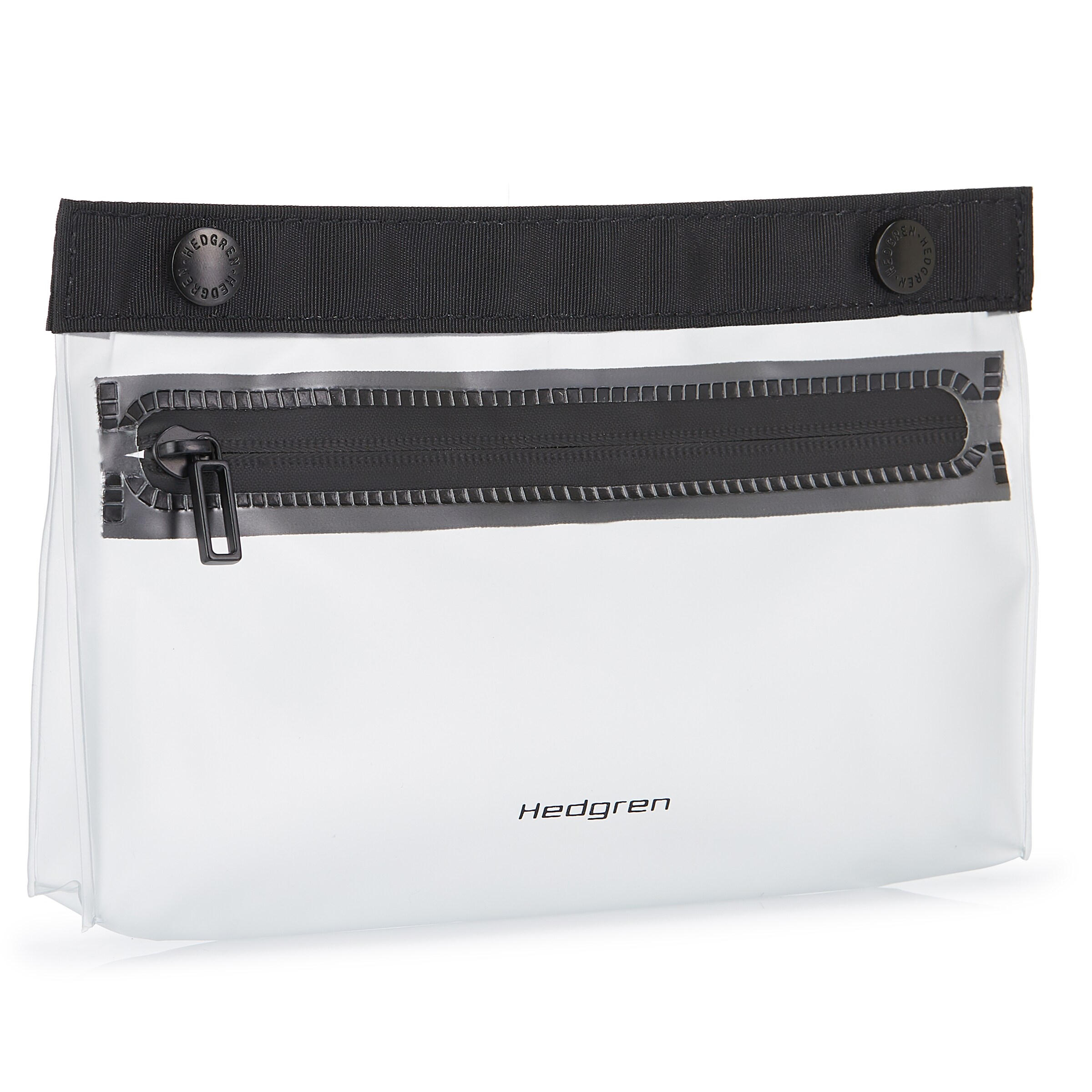 Zaino 'Cocoon' di Hedgren in nero