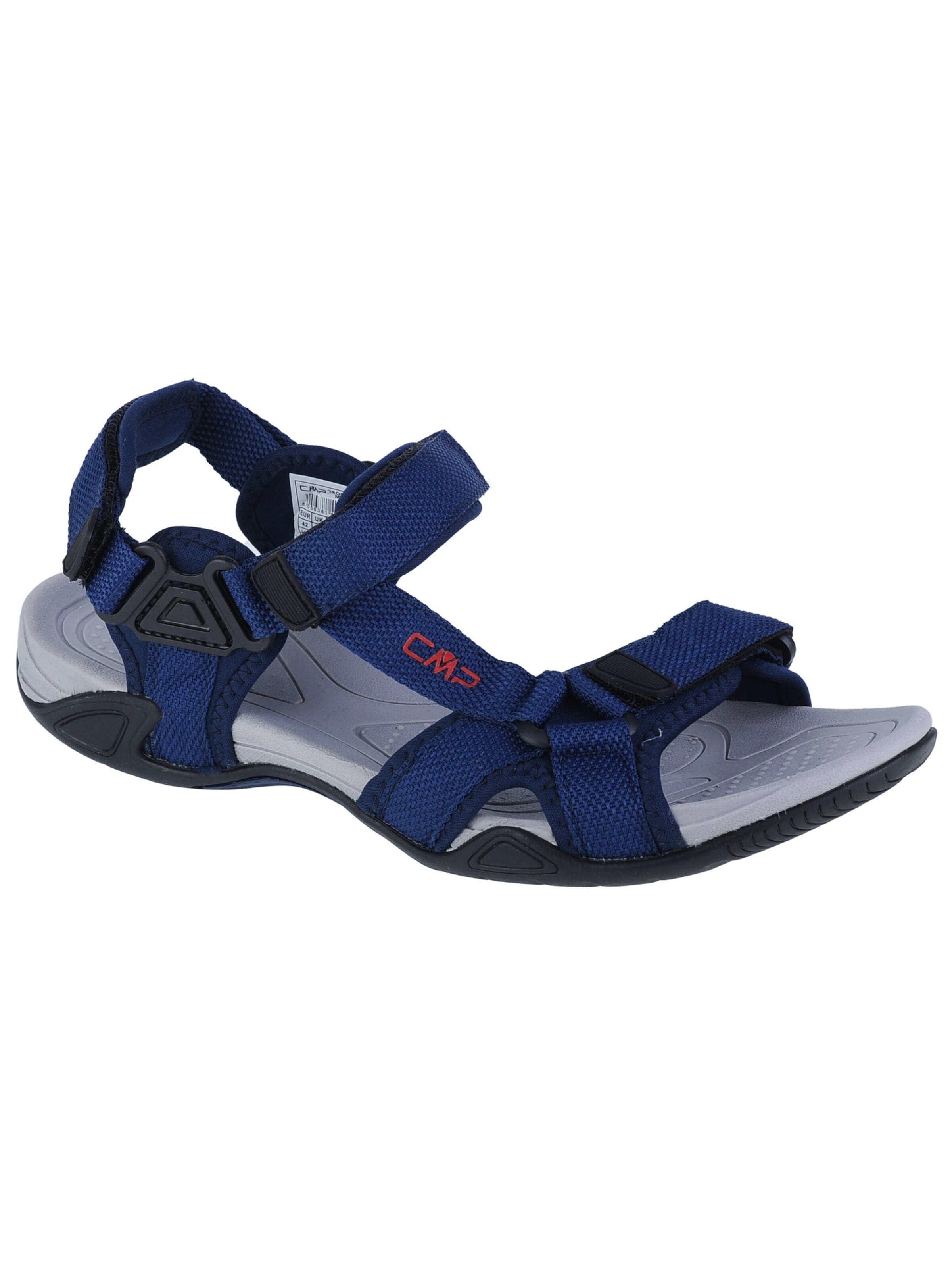 CMP Trekking sandal 'Hamal' in Blue