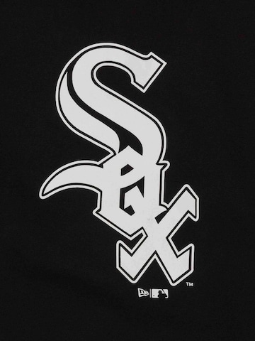 NEW ERA - Sudadera 'Sudadera new era negra sox nfl regular hoody chiwhi' en negro