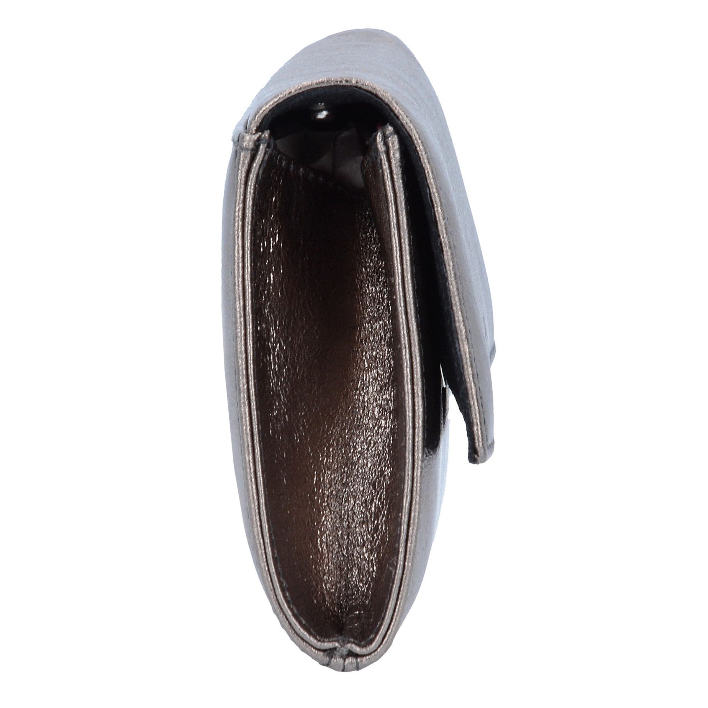 Sac bandoulière 'Auguri' Picard en argent