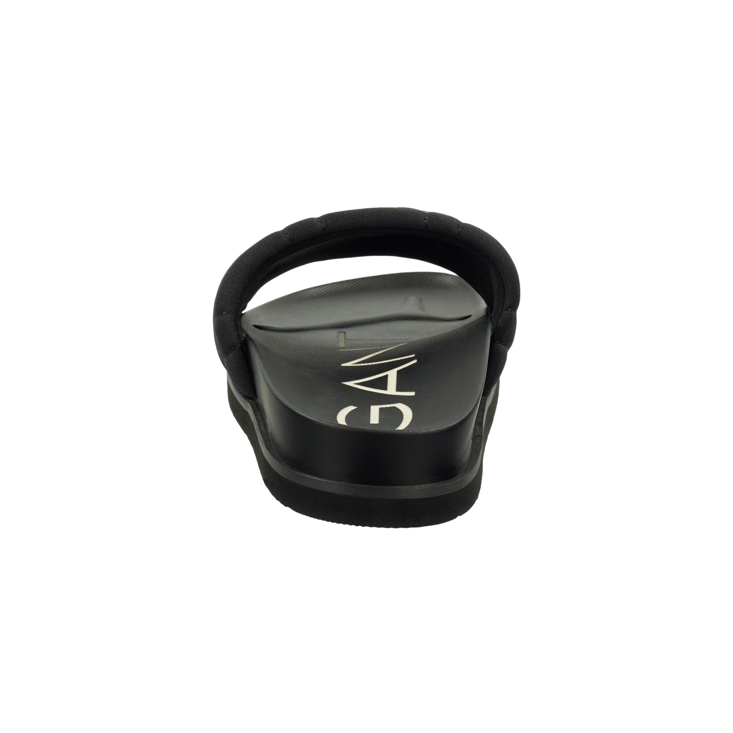 GANT Šľapky 'Mardale' - Čierna