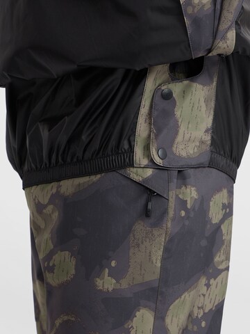 O'NEILL Sportjacke in Schwarz