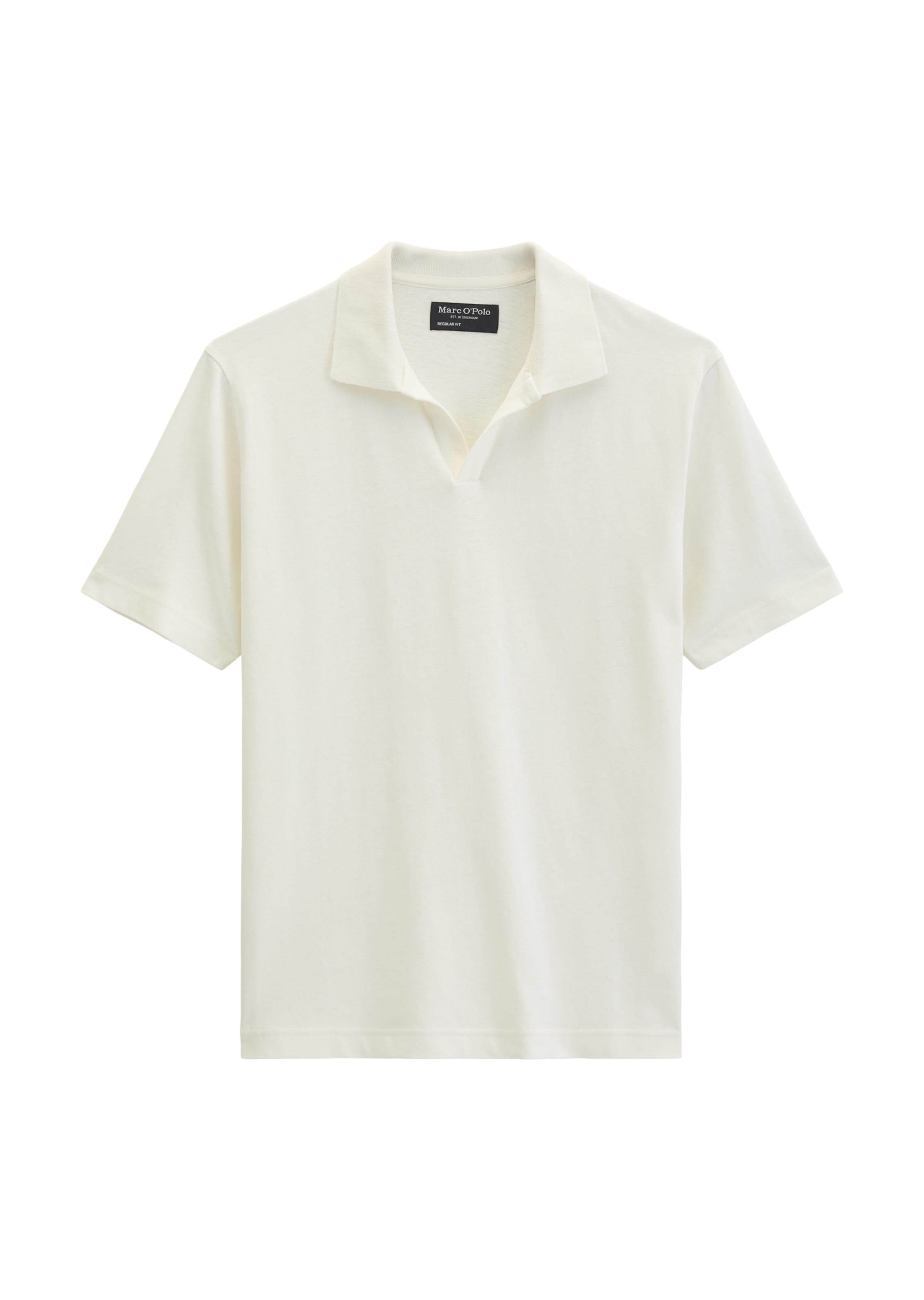 Marc O'Polo Shirt in Natural white, Item view