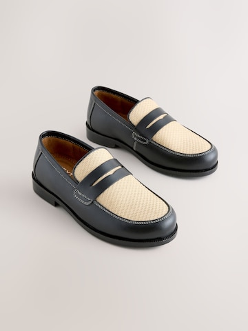 Chaussure basse Next en noir