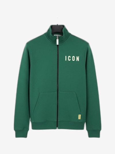 ICON Between-Season Jacket in L in Green, Item view