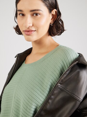 Pull-over 'El44la' Z-One en vert