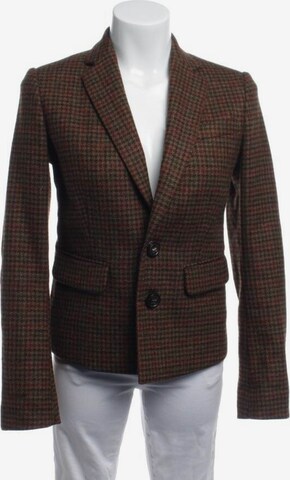 DSQUARED2 Blazer in XS in Mixed colors: front