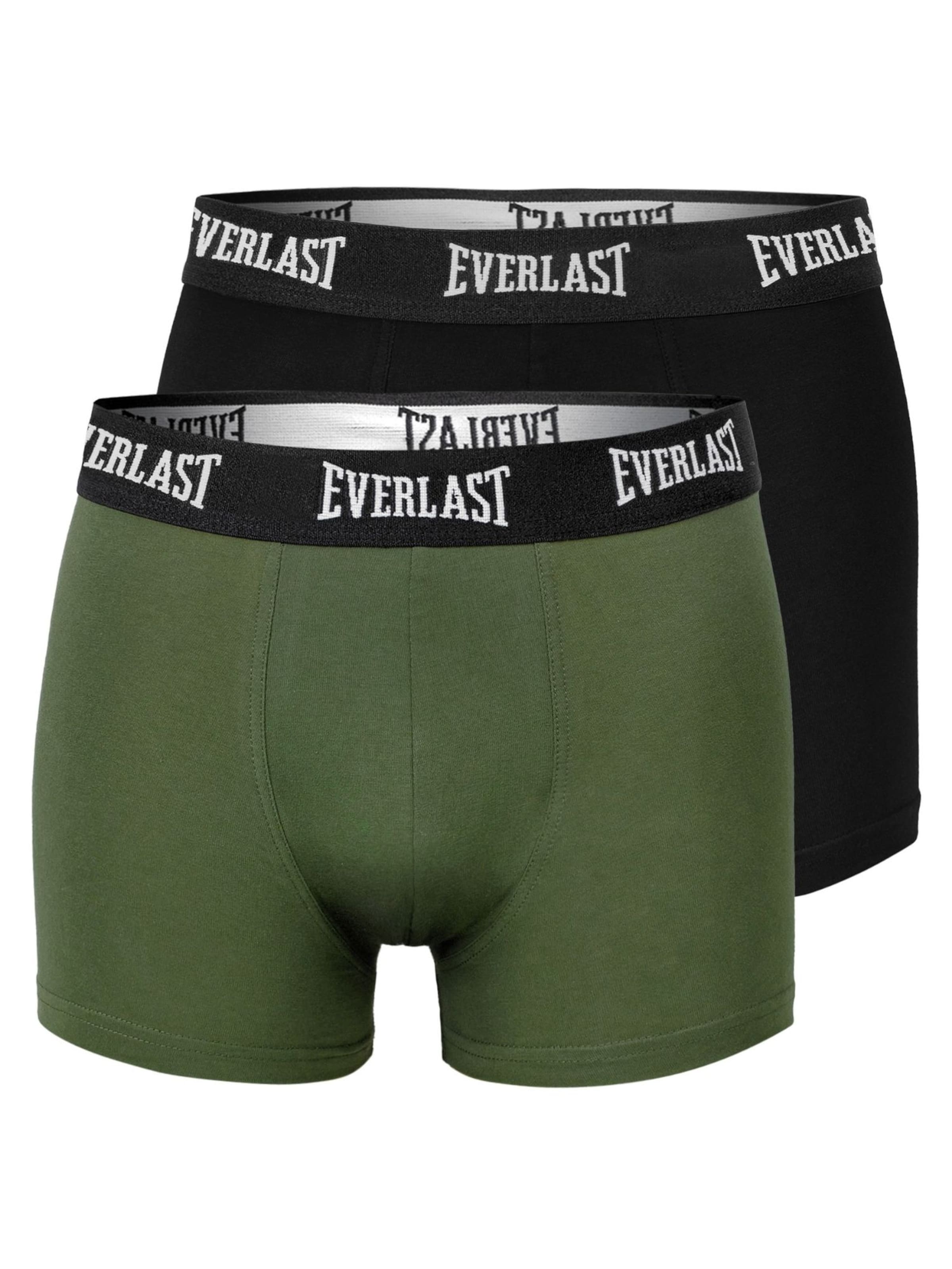 Everlast Boxershorts‌‌‌‌‌ in Mischfarben