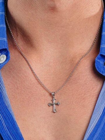 warpedsense Necklace in Silver