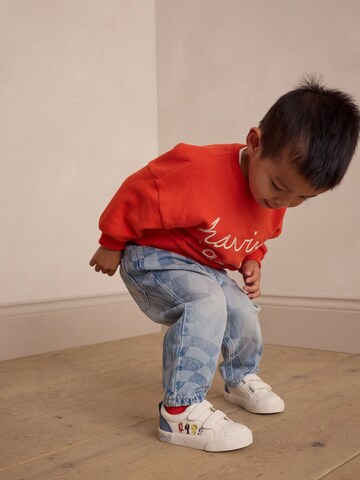 Next Sneakers in Wit
