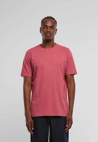 FYNCH-HATTON Shirt in Rood: voorkant