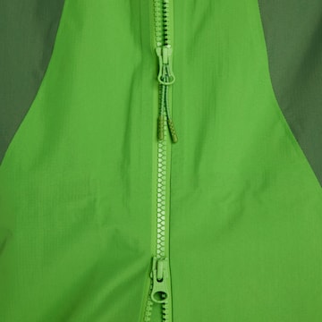 new balance Sportjacke 'Better Run' in Grün