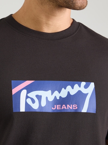 Tommy Jeans Särk, värv must