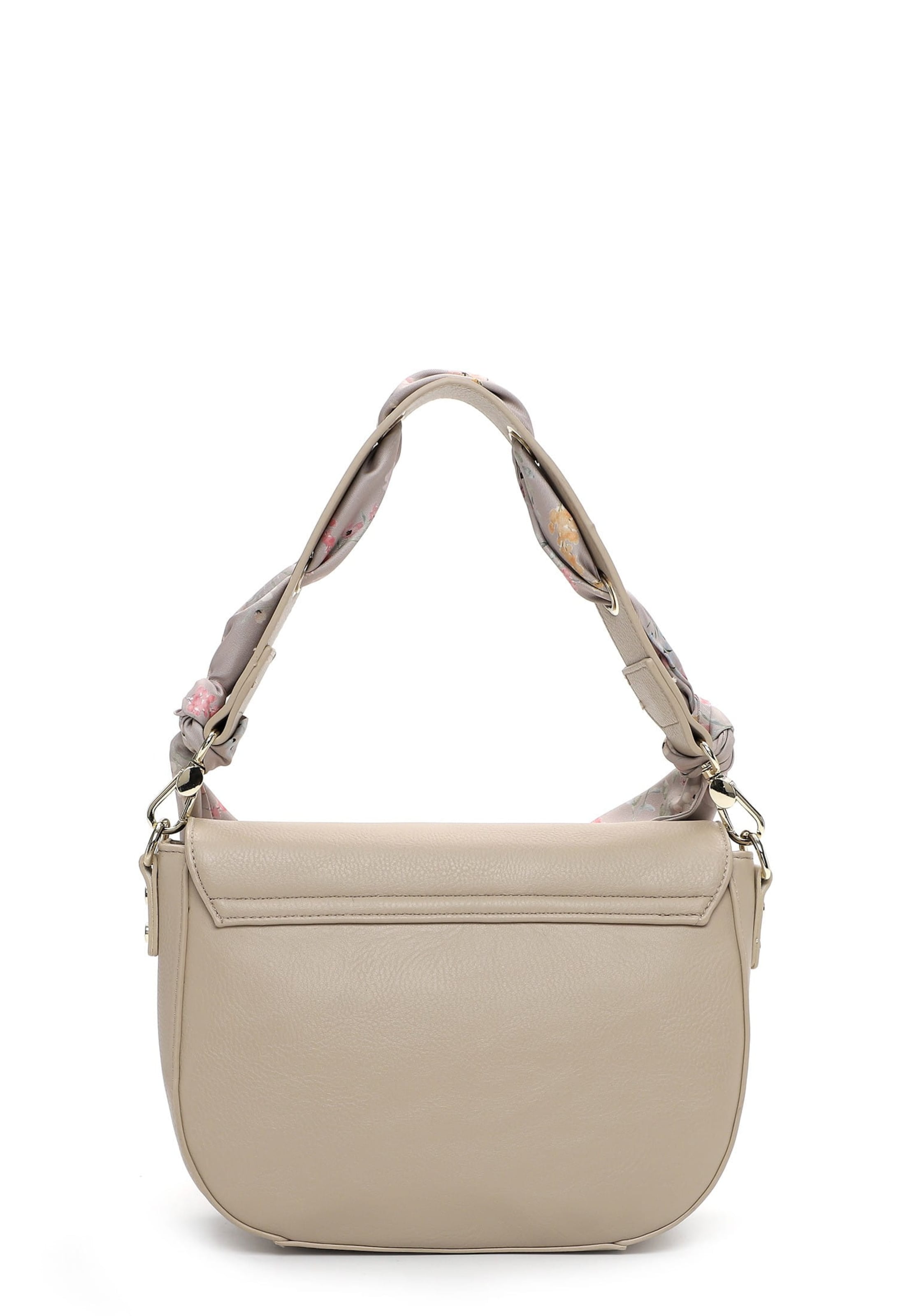 Geantă de umăr 'Fabia' de la Tamaris pe bej