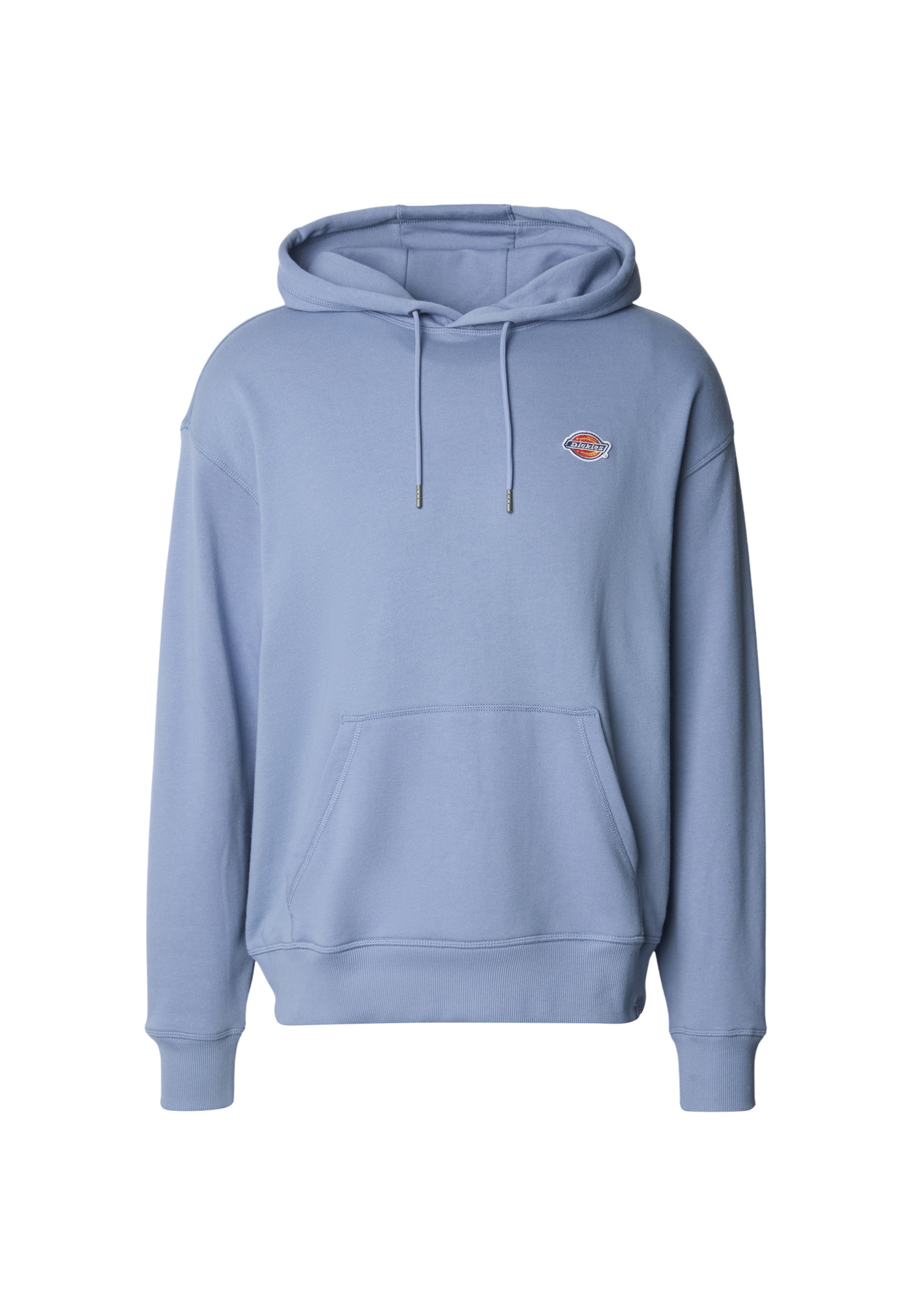 DICKIES Bluzka sportowa 'Millersburg' w kolorze niebieski: przód