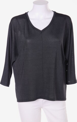 OPUS 3/4-Arm-Shirt S in Grau: predná strana