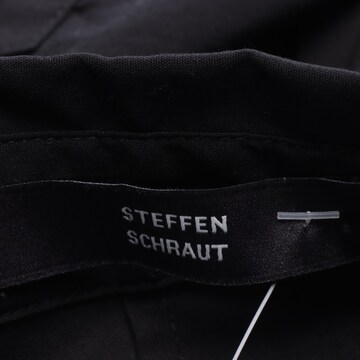 STEFFEN SCHRAUT Blouse & Tunic in S in Black