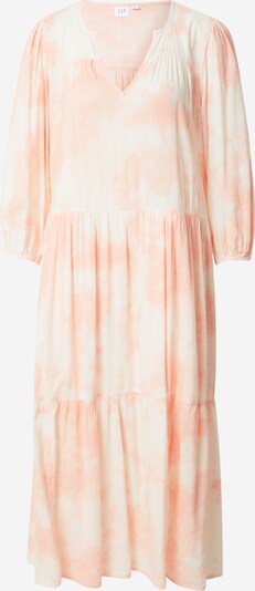 GAP Obleka | staro roza / bela barva, Prikaz izdelka