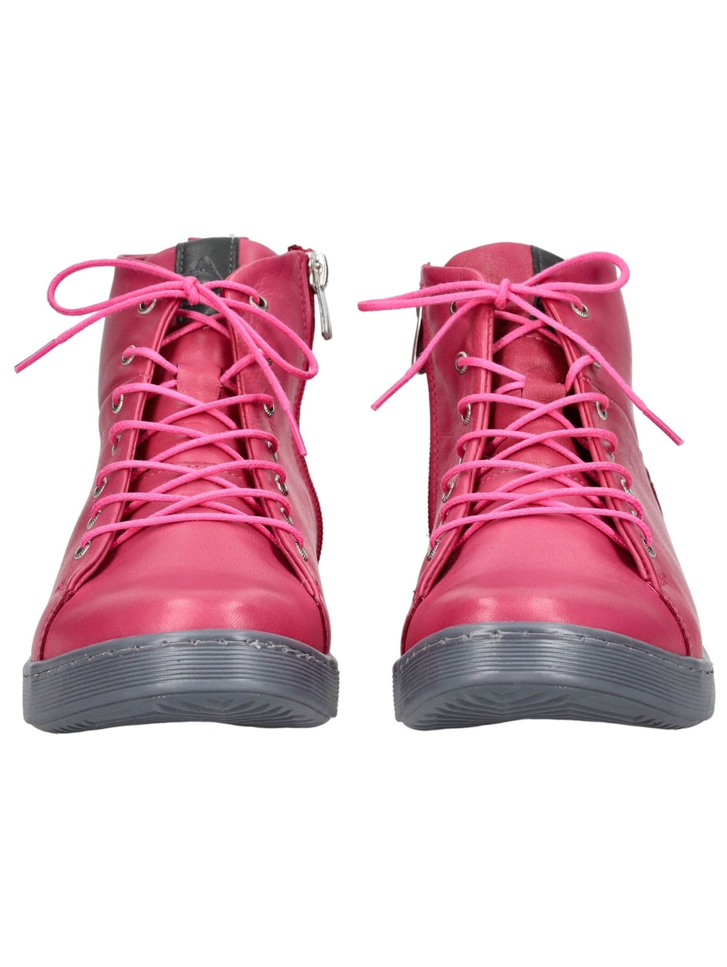 ANDREA CONTI Veterlaarsjes in Roze