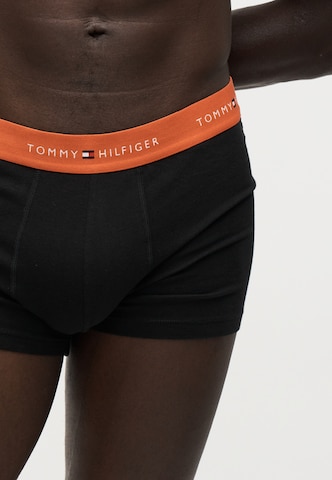 Tommy Hilfiger Underwear Boxerky – černá