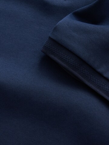 Next - Camisa em azul