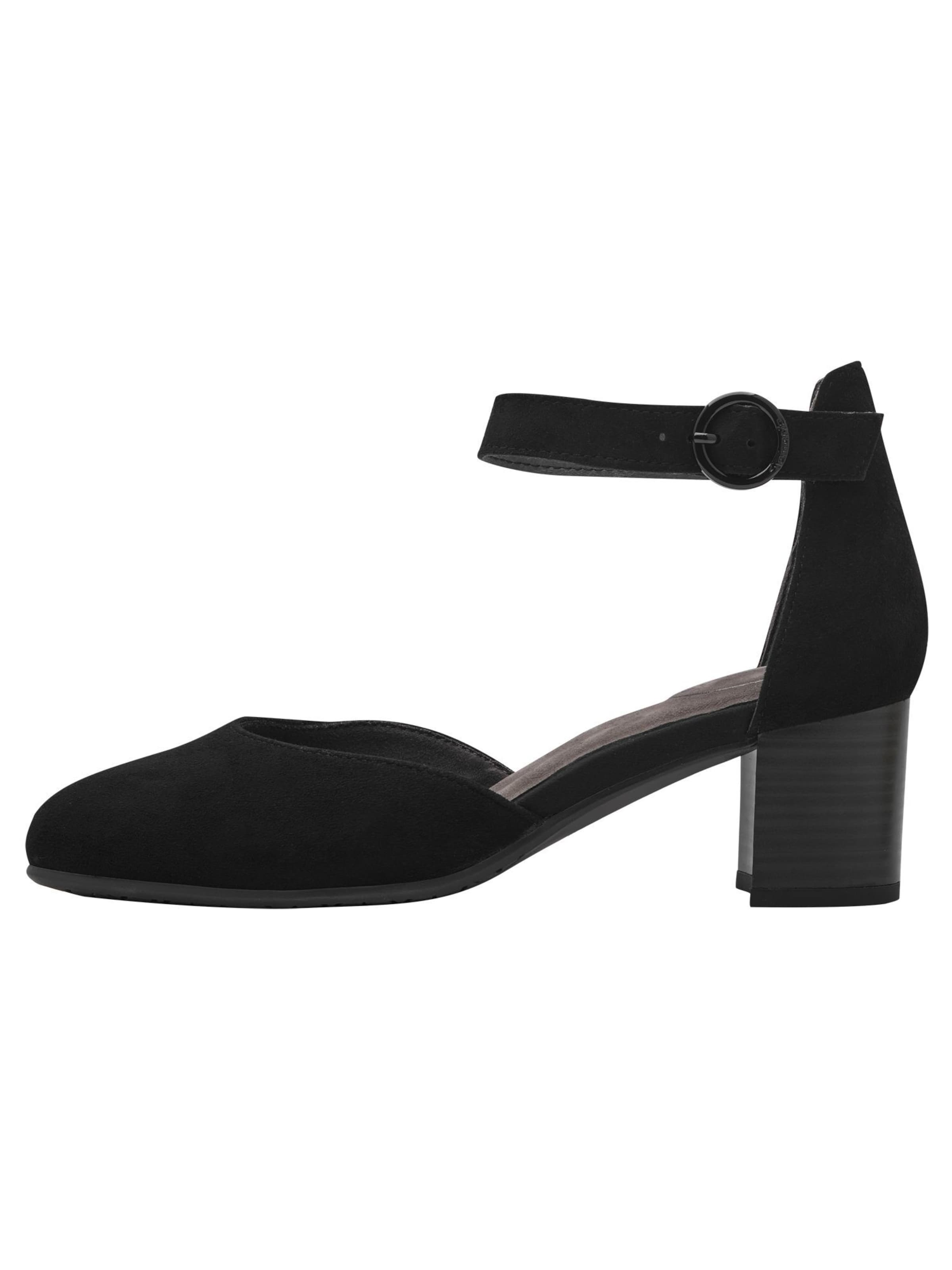 Tamaris Pumps in Black