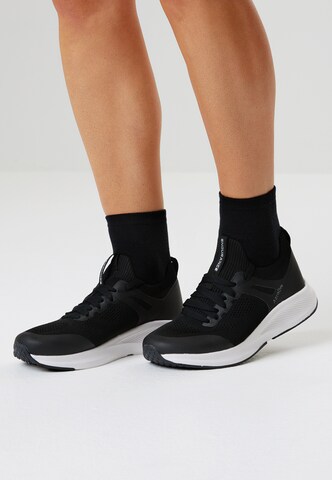 ENDURANCE Athletic Socks 'Mallorca' in Black