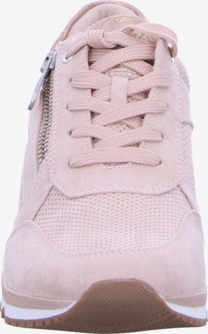 MARCO TOZZI Sneakers in Pink