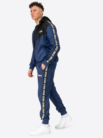 Benlee Trainingsanzug in Blau