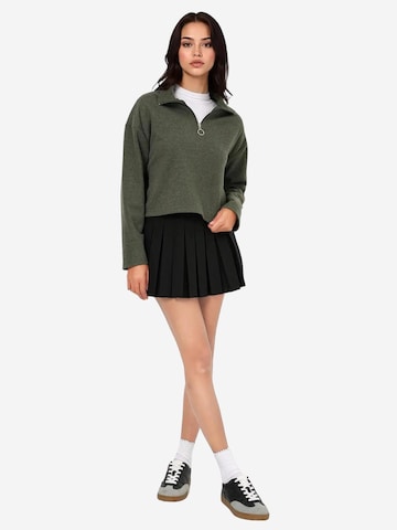 Bigdart Pullover in Grün