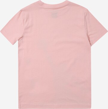 Jordan T-Shirt in Pink