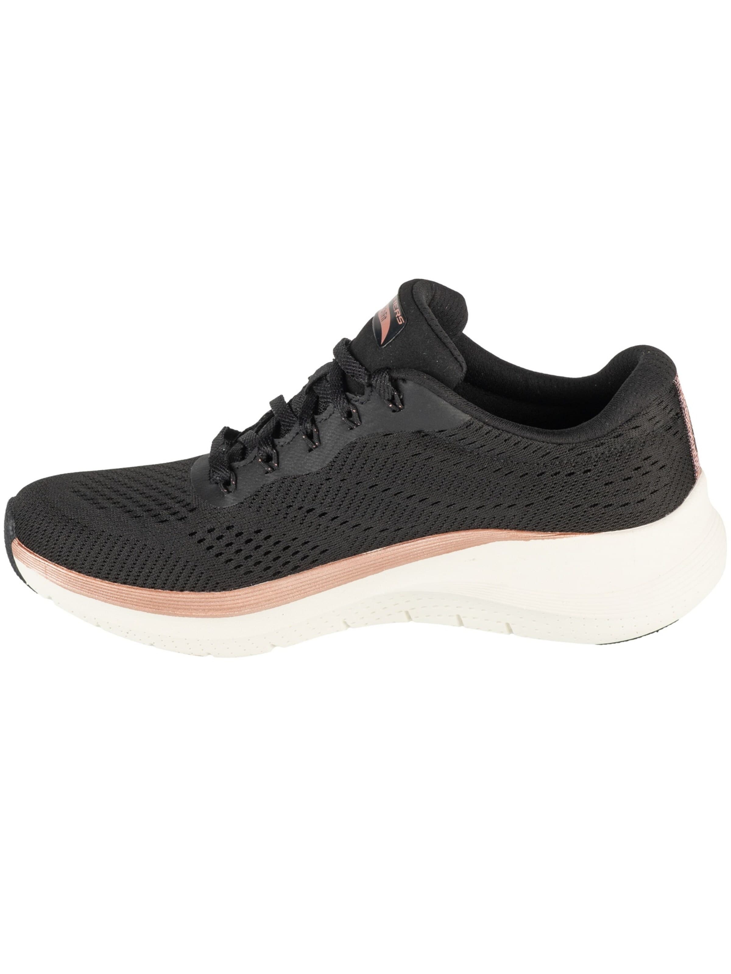 SKECHERS Sneaker 'ARCH FIT 2.0' in Schwarz