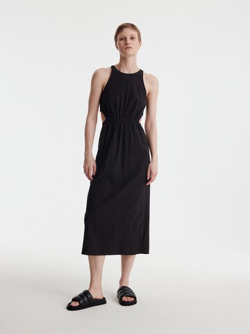 EDITED Φόρεμα 'Kelani' σε μαύρο