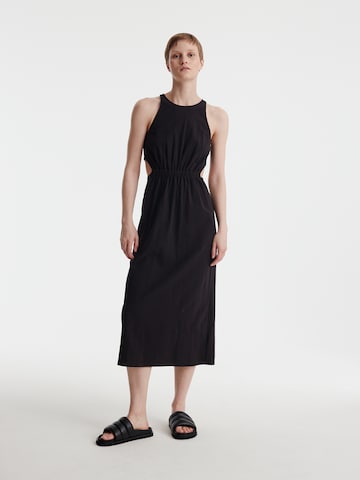 EDITED Kleid 'Kelani' in Schwarz