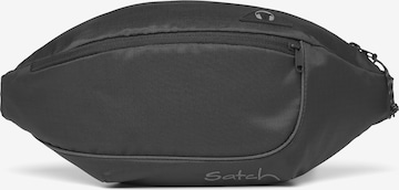 Satch Fanny Pack in Grey: front
