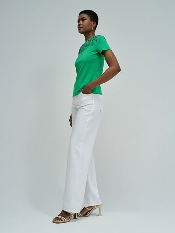 Salsa Jeans Shirt in Green