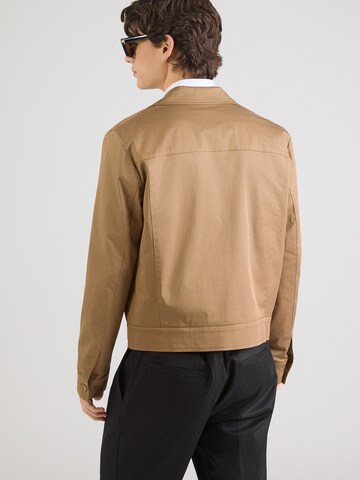 ruda Karl Lagerfeld Demisezoninė striukė: galas