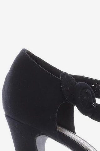 MARCO TOZZI High Heels & Pumps in 40 in Black