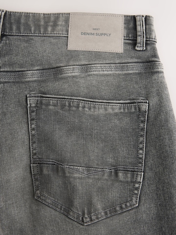 Regular Jean Next en gris