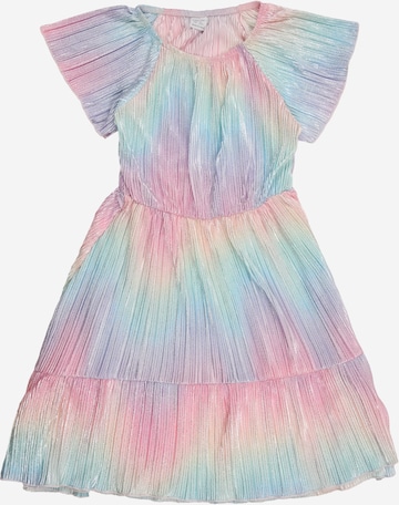 Lindex Mekko värissä vaaleanpunainen: etupuoli