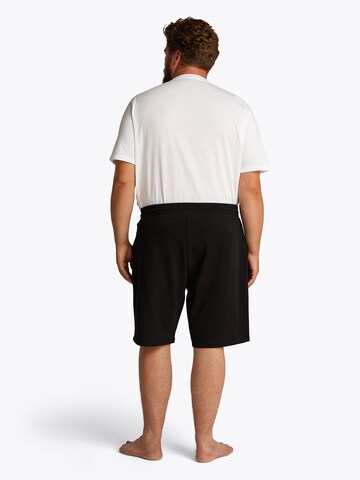 Tommy Hilfiger Underwear Plus Пижамные штаны в Черный