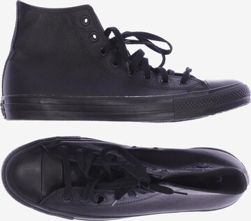 CONVERSE Sneakers & Trainers in 43 in Black: front