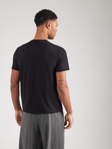 Calvin Klein Jeans Футболка '30S' в Черный