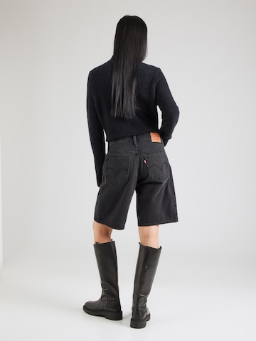 LEVI'S ® Loosefit Jeans i sort