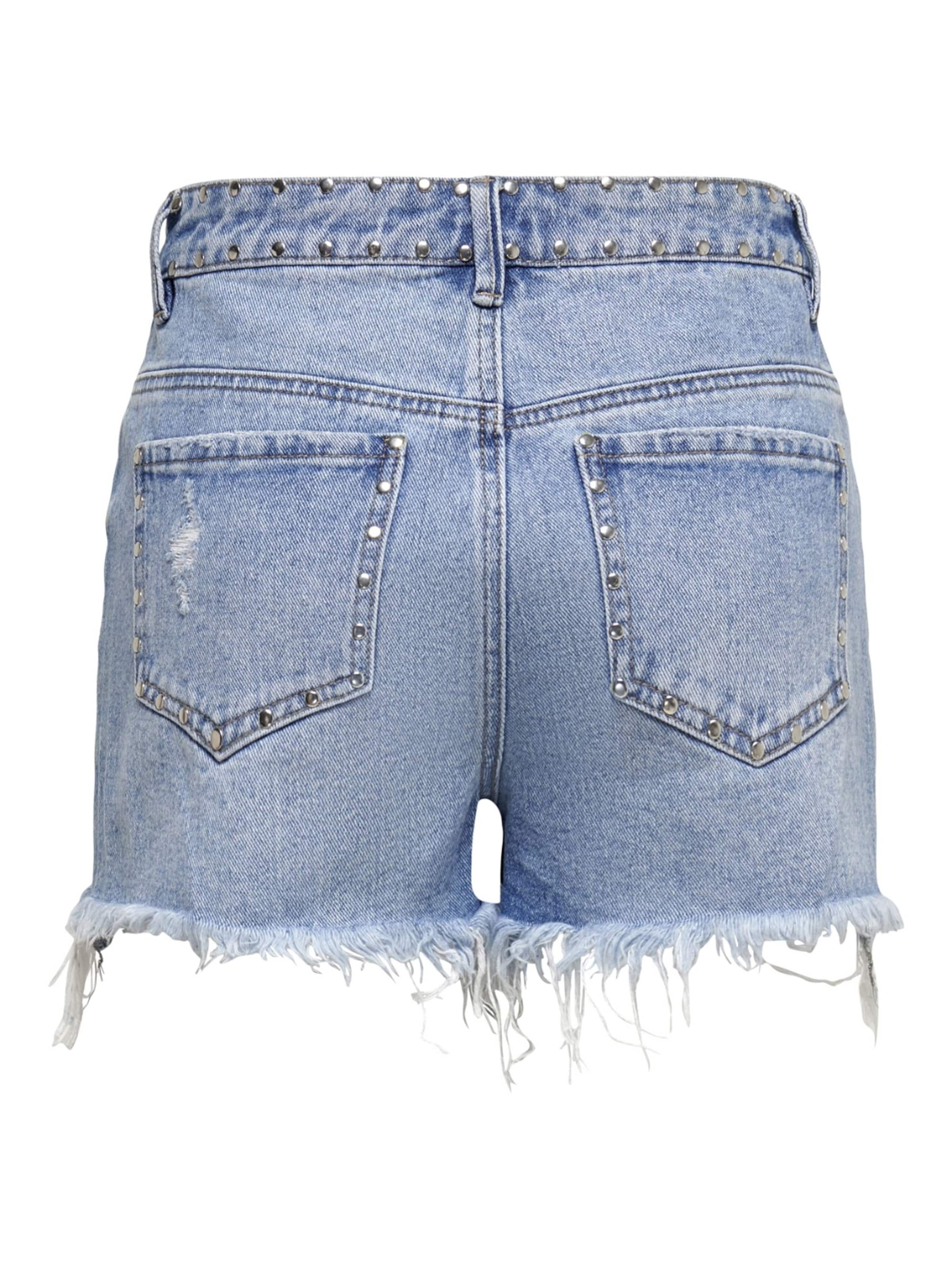 ONLY regular Τζιν 'Pacy' σε μπλε