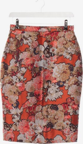 Givenchy Skirt in S in Mixed colors: front