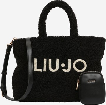 Borsa a mano di Liu Jo in nero