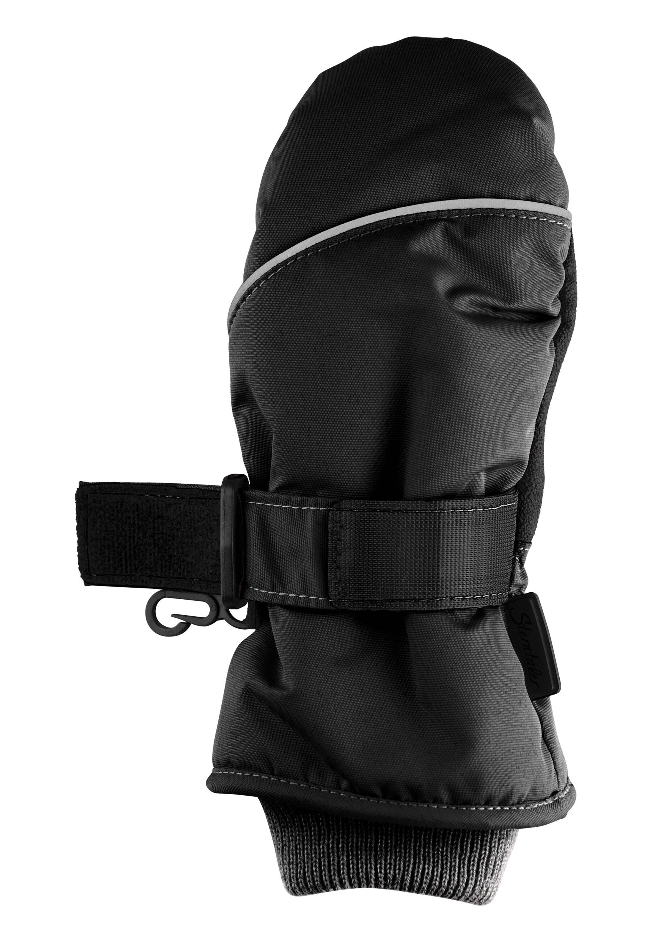 STERNTALER Gloves in Grey