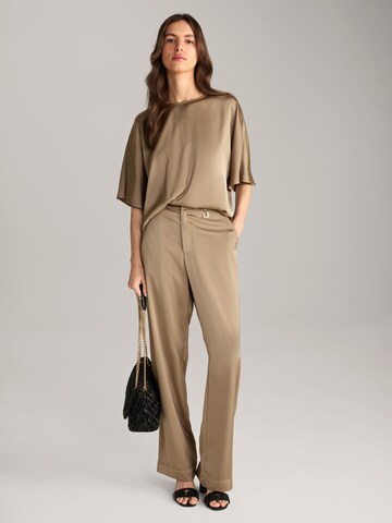 JOOP! Blouse 'Bianca' in Beige